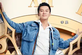 奔跑吧：按摩贴好牛，白鹿机智，邓紫棋流口水，沙溢表情失控图片