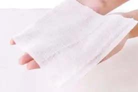 珠澳两地消委会联合检测婴儿用湿纸巾，结果如何呢？图片