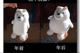 搞笑图集：又是一年春节过,年前年后那些尴尬事儿图片
