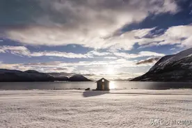 异性好友的"默认共享"，早已点明了你们的关系图片