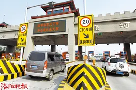 4月1日起，ETC通行费电子发票申报抵扣增值税不再有时间限制图片