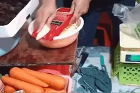 做菜20年，还不会剖鱼剥虾仁？宁波阿姨：逛菜场1小时全搞定，照样烧得了一桌丰盛晚饭图片