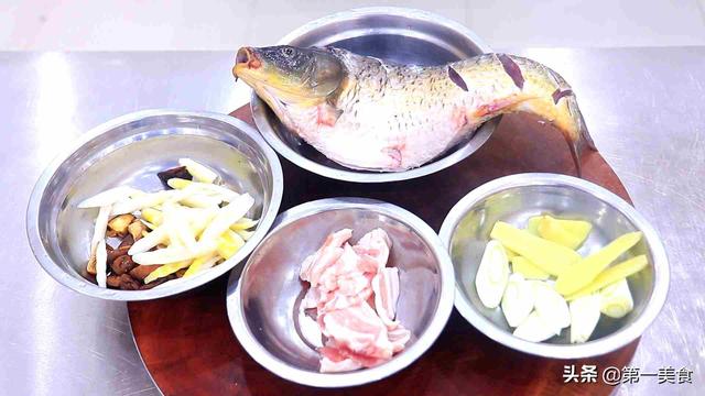 红烧鱼的做法和步骤 2025年家常红烧鱼的做法和步骤