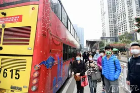 重磅快讯！5月1日至5日，厦门地铁、BRT、公交全部免费图片
