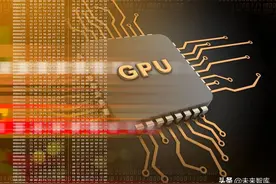 GPU行业专题报告：计算机图显核心，计算场景应用崛起图片