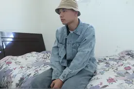 学霸男孩手上长疙瘩，一查竟已是癌症中晚期，洒泪挥别高考图片