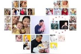 告白军娃，这是军人最柔软的一面图片