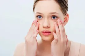 起风了，你用对护肤霜了么？图片