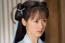 三部仙侠剧男女主角对比：《香蜜》是黑马，《琉璃》生不逢时图片