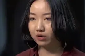 许秀中被称“妖女”，爸爸已2年多不和她说话，母亲不想再见到她图片