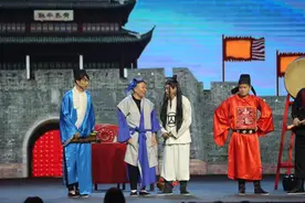 爆笑预警：《欢乐东北风》今晚剧透继续图片