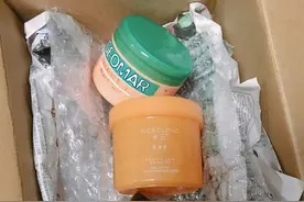 全家皮肤嫩出水的磨砂膏图片