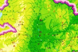 华东与华南，哪个发达？图片