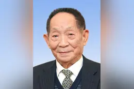 袁隆平与邓哲的爱情：一场跨越半个世纪的陪伴图片