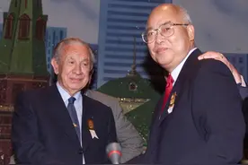 历史上的今天：2001年7月13日北京申奥成功图片