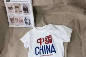 夏季必备 男童T恤图片