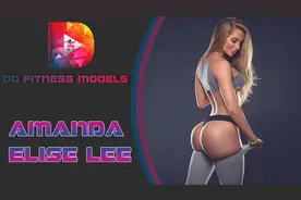 国外健身网红的秘密，一周营养又简单的工作午餐，你呢？图片