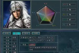 三国中的赵云出装可不止龙胆银枪，历史上的他可是用过剑的图片