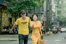 最好的夫妻关系，是遇事不指责图片