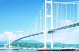 广东距离海南仅19.4公里，为何不建一座跨海大桥？原因是这样的视频封面