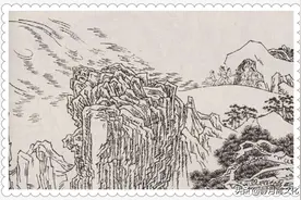 故事：民间故事｜狐仙神丹图片