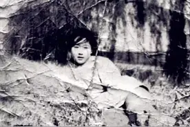 18岁女护士成烈士，靠临终照片找寻其家人，74年才揭开真相图片