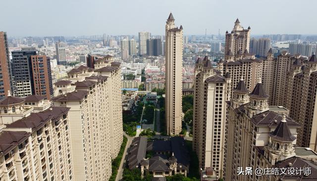 四季上东还是东上季四？哈尔滨亚麻厂旧址如今成为高档社区