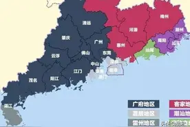 汕头一潮州双核结构阶段的城市职能图片