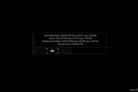 挑选游戏显示器 不要光看刷新率图片