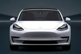 曝国产特斯拉 Model Y 将推宁德时代磷酸铁锂电池版，或 7 月公布图片