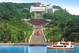 百色：整合红色资源 点线结合发展红色旅游图片