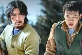 《猎狼者》大结局：命悬一线，为何巴图还要为大哥办最后一件事情图片