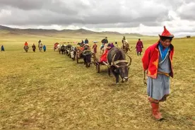 蒙古国“不禁枪”，却唯一禁这2件事，却在中国随处可见图片