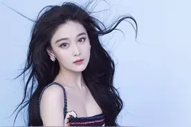 张馨予新剧《幸福触手可及》，短发形象回归荧屏，与热巴演好闺蜜图片