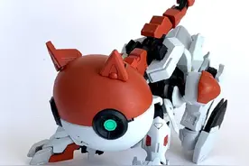 巴巴托斯喵图片