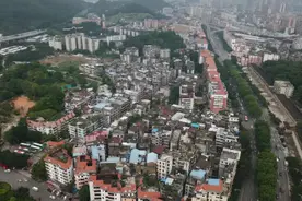 广东城中村又要开拆了！此次赔款标准为10万/平，着实令人眼馋图片