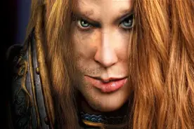 《魔兽世界》9.0的理发店里将提供变性功能图片