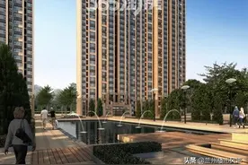 买新房无需等待，兰州在售现房盘点图片