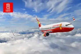 1588 元起！“祥鹏航空无限飞”套餐正式发售图片