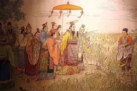伞的故乡在中国图片