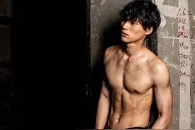 “以眼还眼，以恶制恶”，福士苍汰新剧演“恶人”图片