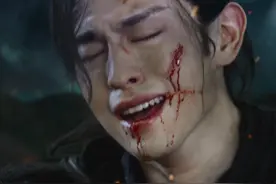 “男人哭戏”别硬演，有人哭得让人心疼，有人哭得观众想就地圆寂图片