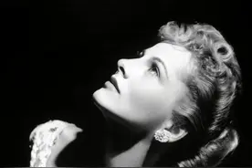 她多才多艺，却与亲姐姐争斗一生图片