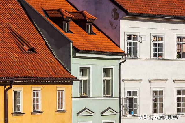 房龄超过20年的老房子为何不建议买？内行人：有6大“硬伤”