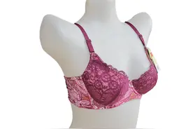 女性穿内衣老是上滑是小了还是大了，需要怎么解决图片