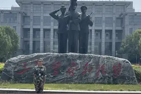 【致敬公安英烈】写给父亲的一封信：爸爸，我想你了图片