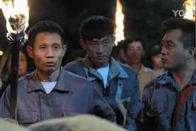 《人民的名义》大风厂强拆始作俑者是谁？该受什么处分？图片