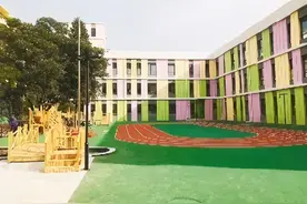 以匠心致初心 共筑城市之梦——朝阳城发集团精研品质助力高质量发展纪实图片