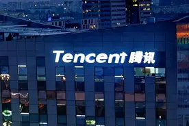 据爆料：腾讯将执行“965”工作制图片