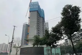 新盘测评⑤：370万起买西一环内“8掌”大的袖珍盘，值吗？图片